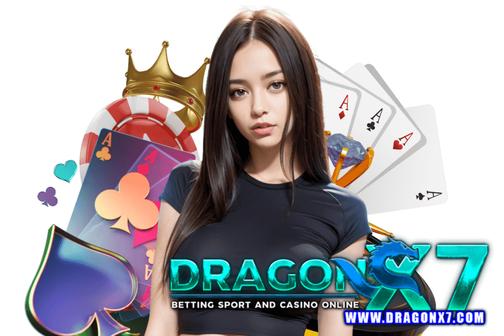 dragonx7