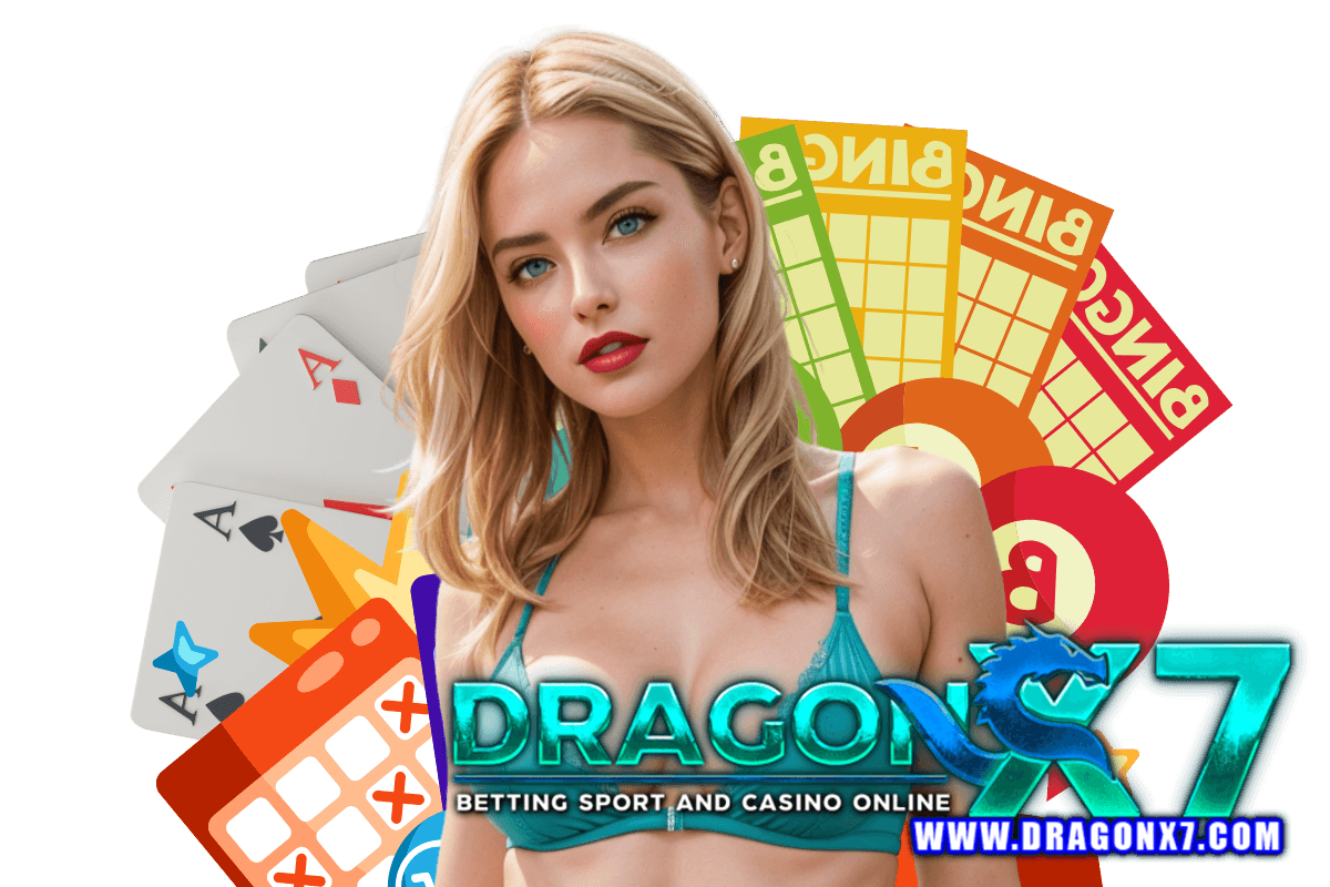 dragonx7 wallet